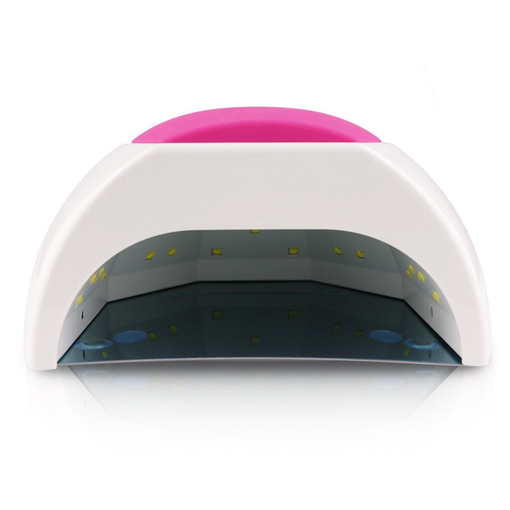 UV/LED Nagellampe mit Timer Funktion & Leistungsanpassung