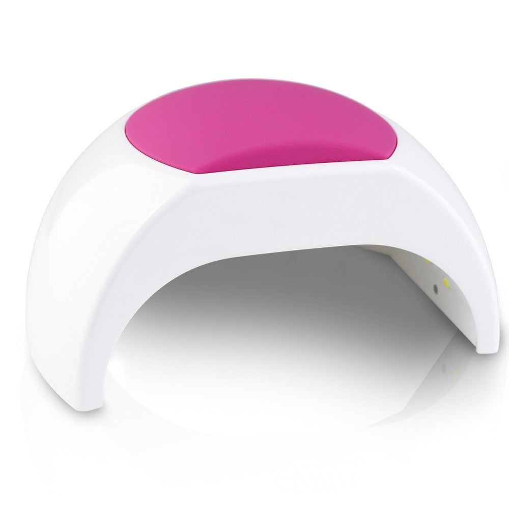 UV/LED Nagellampe mit Timer Funktion & Leistungsanpassung